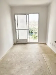 Apartamento com 1 Quarto à venda, 26m² no Barra Funda, São Paulo