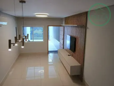 Sobrado com 3 Quartos à venda, 150m² no Parque São Domingos, São Paulo