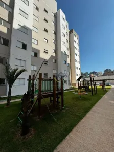 Apartamento com 2 Quartos à venda, 56m² no Pequeno Coração, Itaquaquecetuba