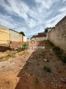 Lote/Terreno à venda, 370m² no Jardim Samambaia, Campinas