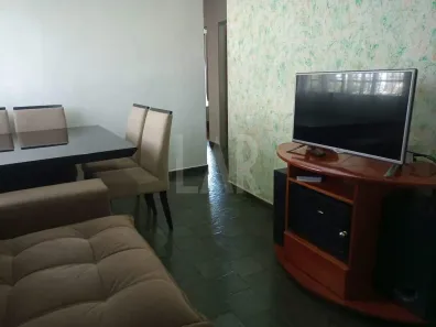Apartamento com 3 Quartos para alugar, 75m² no Nova Granada, Belo Horizonte