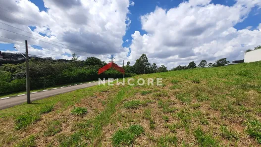 Lote/Terreno à venda, 594m² no Reserva Nature, Jandira