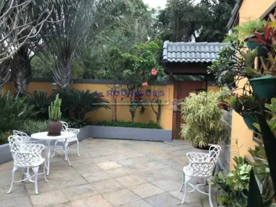 Casa de Condomínio com 4 Quartos à venda, 680m² no Anil, Rio de Janeiro
