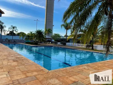 Apartamento com 3 Quartos à venda, 158m² no Green Fields Residence Club, São José do Rio Preto