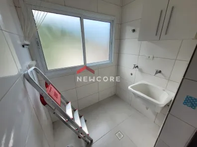 Apartamento com 3 Quartos à venda, 89m² no Jardim Chacara Sao Joao, Mongaguá