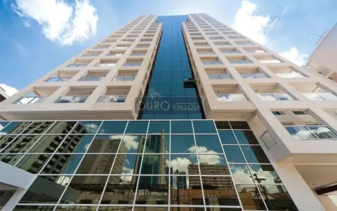 Sala Comercial para alugar, 235m² no Vila Mariana, São Paulo