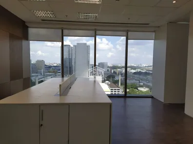 Galpão/Depósito/Armazém para alugar, 1300m² no Alphaville Centro Industrial e Empresarial/Alphaville., Barueri