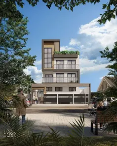 Apartamento com 3 Quartos à venda, 68m² no Jardim Oceania, João Pessoa