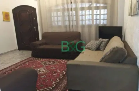 Casa de Condomínio com 3 Quartos à venda, 140m² no Vila Prudente, São Paulo