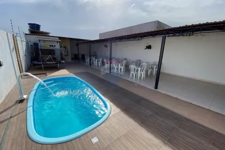 Ponto Comercial para alugar, 120m² no Porto Grande, Marechal Deodoro