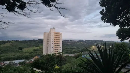 Apartamento com 3 Quartos à venda, 78m² no Jardim Satélite, São José dos Campos