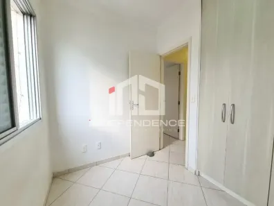 Apartamento com 3 Quartos para alugar, 65m² no Floradas de São José, São José dos Campos