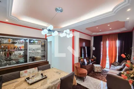 Apartamento com 2 Quartos à venda, 867m² no Nova Petrópolis, São Bernardo do Campo