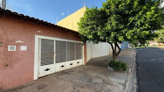 Casa com 2 Quartos à venda, 170m² no Vila Mariana, Ribeirão Preto
