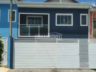 Casa com 2 Quartos à venda, 86m² no Jardim Residencial Martinez, Sorocaba