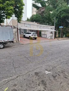 Imóvel Comercial à venda, 308m² no Vila Mariana, São Paulo
