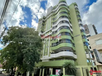 Apartamento com 3 Quartos à venda, 146m² no Centro, Canoas