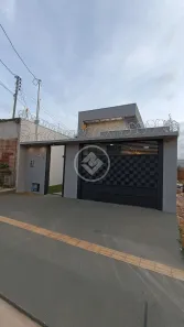 Casa com 3 Quartos à venda, 121m² no Vila Oliveira, Aparecida de Goiânia