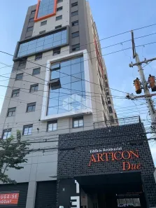 Apartamento com 2 Quartos à venda, 48m² no Vila Dom Pedro II, São Paulo