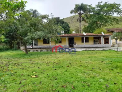 Fazenda/Sítio com 8 Quartos à venda, 85m² no Nossa Senhora do Amparo, Barra Mansa