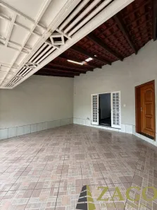 Casa com 3 Quartos à venda, 150m² no Jardim Noêmia, Franca