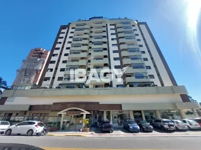 Apartamento com 3 Quartos para alugar, 88m² no Nossa Senhora do Rosário, São José