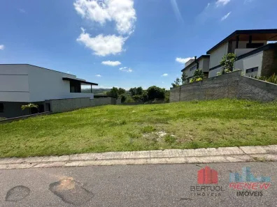 Lote/Terreno à venda, 800m² no Monte Alegre, Vinhedo