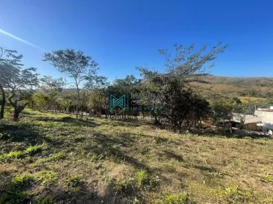 Lote/Terreno à venda, 530m² no Lagoa Santa Park Residence, Lagoa Santa
