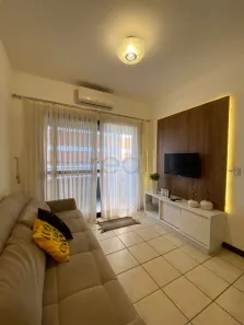 Flat com 1 Quarto à venda, 42m² no Meireles, Fortaleza