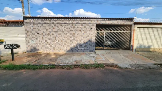 Casa com 3 Quartos à venda, 164m² no Residencial Ana Maria do Couto, Campo Grande