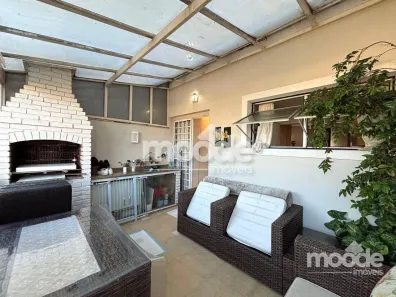 Casa de Condomínio com 2 Quartos à venda, 104m² no Vila São Silvestre, São Paulo