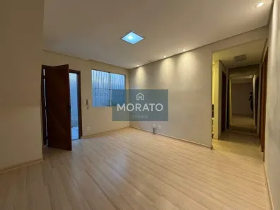 Apartamento com 3 Quartos à venda, 65m² no Planalto, Belo Horizonte