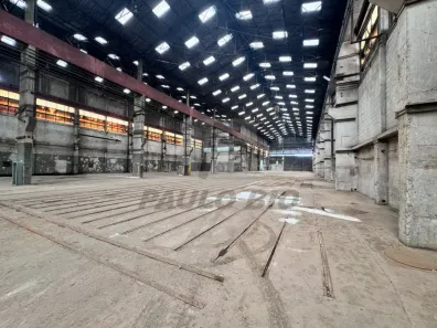 Galpão/Depósito/Armazém para alugar, 14000m² no Campestre, Santo André