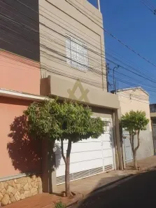 Casa com 3 Quartos à venda, 67m² no Ipiranga, Ribeirão Preto