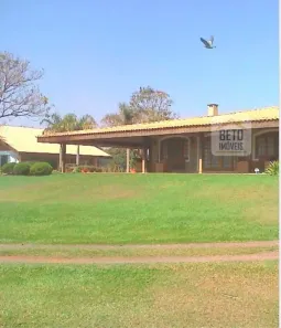 Fazenda/Sítio à venda, 24587200m² no Centro, Ourinhos