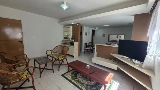 Apartamento com 2 Quartos à venda, 136m² no Candeias, Jaboatão dos Guararapes