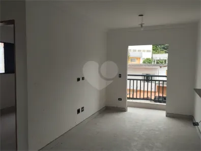 Apartamento com 2 Quartos à venda, 47m² no Tucuruvi, São Paulo