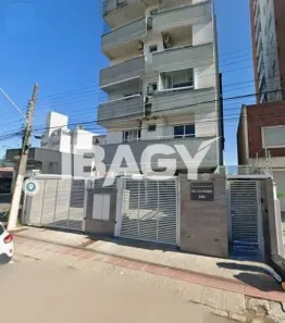 Apartamento com 2 Quartos para alugar, 12m² no Passa Vinte, Palhoça