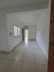 Apartamento com 2 Quartos para alugar, 47m² no Parque das Nações, Santo André