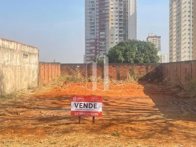 Lote/Terreno à venda, 370m² no Parque Amazônia, Goiânia