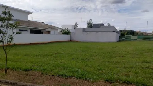 Lote/Terreno à venda, 377m² no Terravista Residence Club, Mirassol