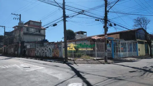 Lote/Terreno para alugar, 159m² no Camargos, Guarulhos
