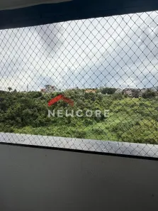 Apartamento com 3 Quartos à venda, 56m² no Jardim Santa Terezinha (Zona Leste), São Paulo