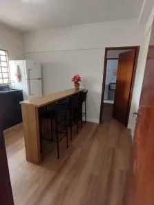 Apartamento com 1 Quarto à venda, 28m² no Setor Habitacional Contagem, Brasília