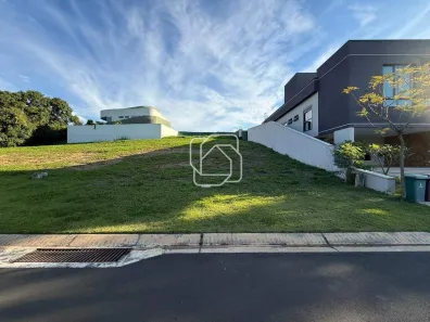 Lote/Terreno à venda, 545m² no Parque Villa dos Pinheiros, Indaiatuba