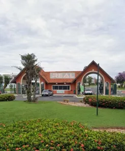 Lote/Terreno à venda, 300m² no Parque Brasil 500, Paulínia