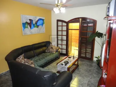 Casa de Condomínio com 3 Quartos à venda, 145m² no Tauá, Rio de Janeiro