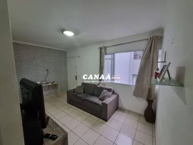 Apartamento com 2 Quartos à venda, 50m² no Jardim Catanduva, São Paulo