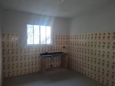 Casa com 1 Quarto para alugar, 40m² no Jardim Ondina, São Paulo