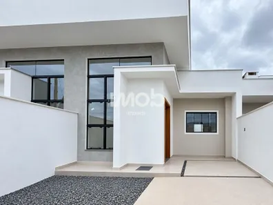 Casa com 2 Quartos à venda, 64m² no Jaraguá 99, Jaraguá do Sul